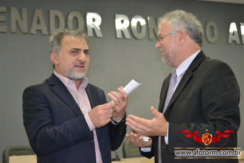 rolim de moura